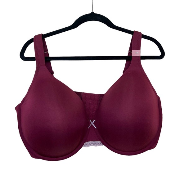 Cacique Intimates & Sleepwear New Cacique Full Coverage Bra Lightly
